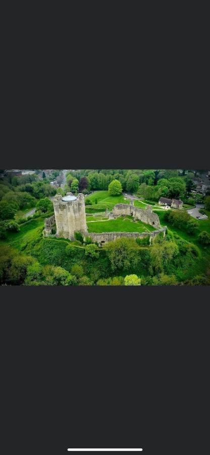 Minneymoor Lodge Conisbrough Esterno foto