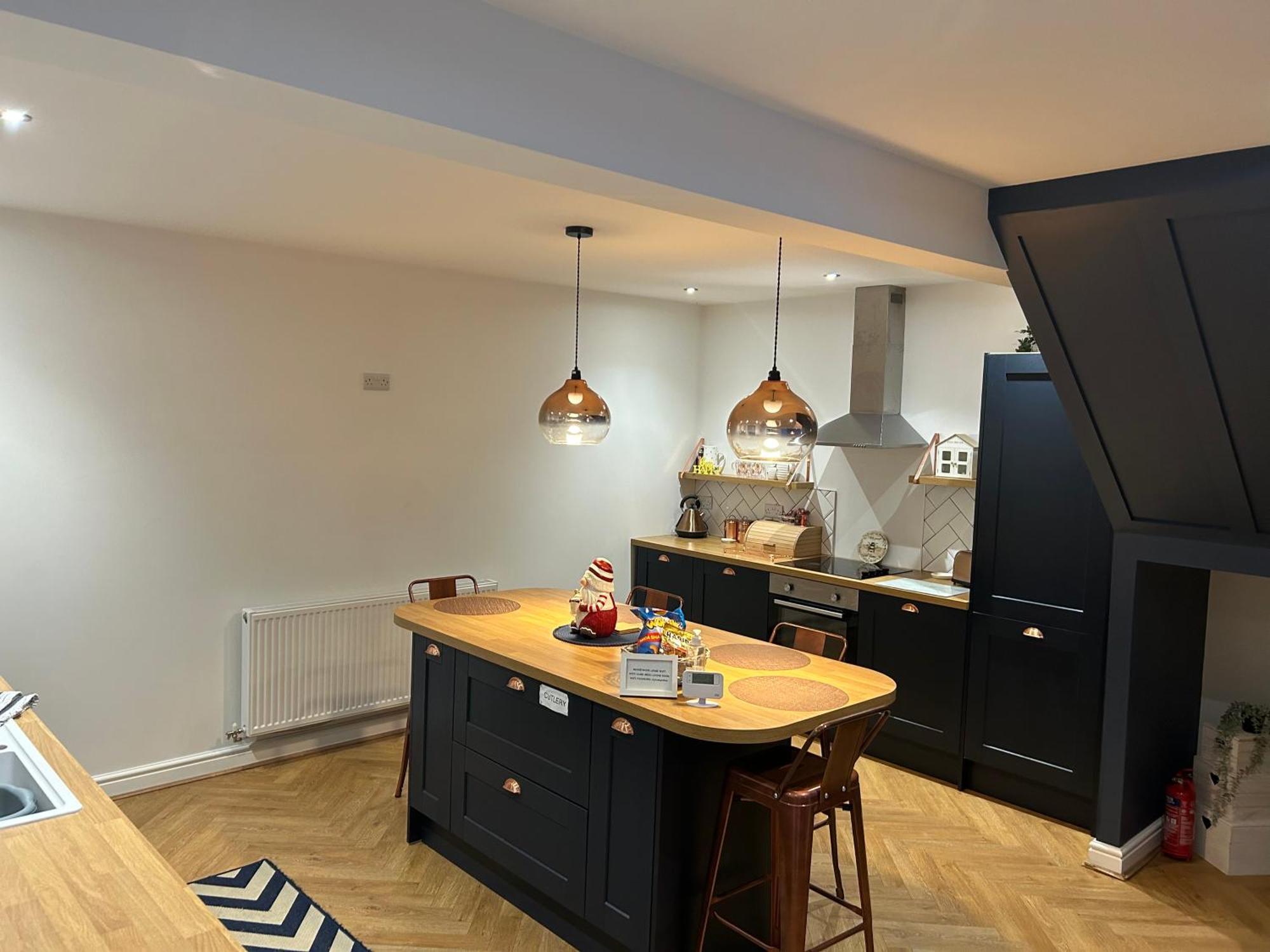 Minneymoor Lodge Conisbrough Esterno foto